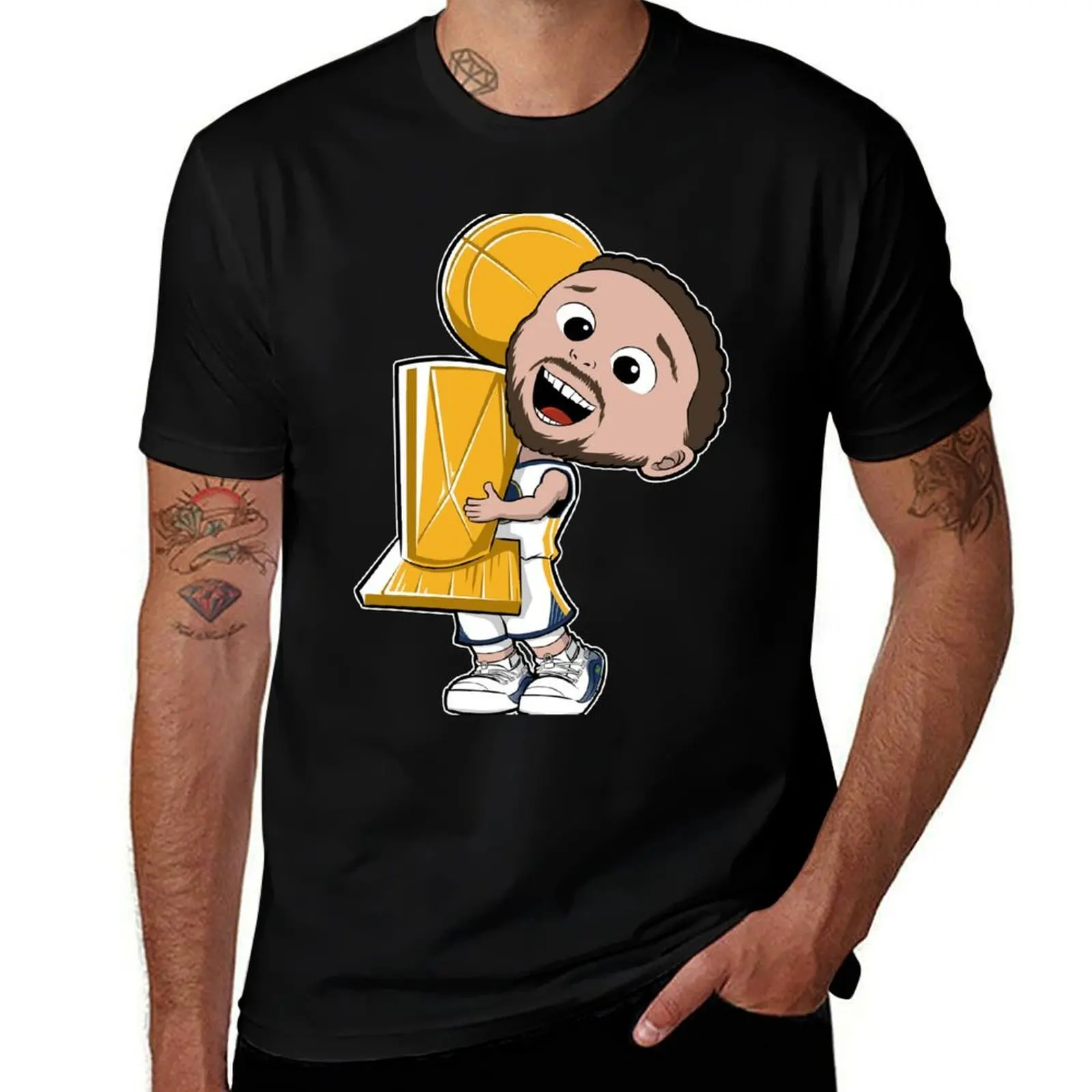 

ITS SO SHINNY T-Shirt Industrial Work Tee Shirt