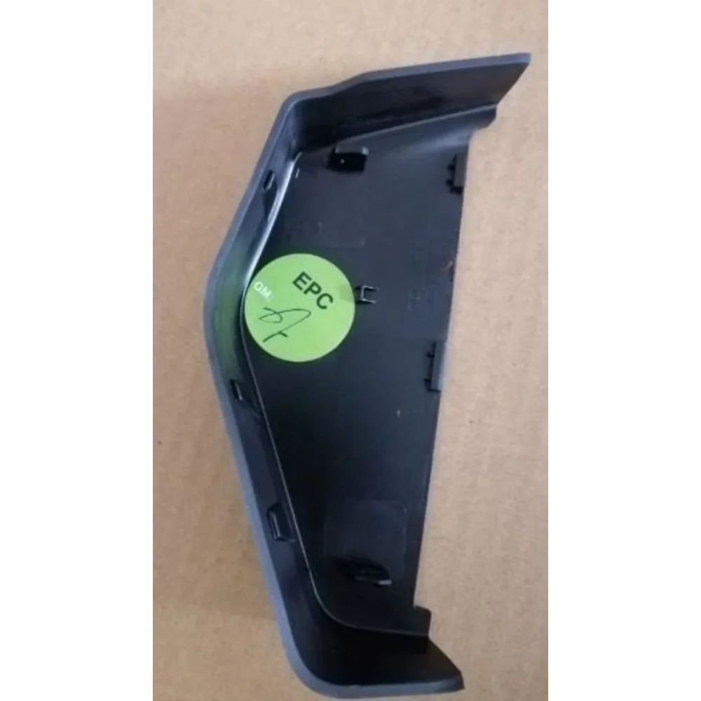 Car Trunk Light Rear Lamp Trim Panel Luggage Compartment Protective Cover Left Right for Geely Preface 2020 2021 2022 2023