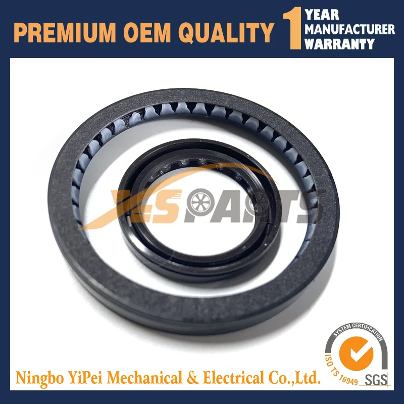 

For Carrier STD Front and Rear Oil Seal 25-37198-00 25-37396-01