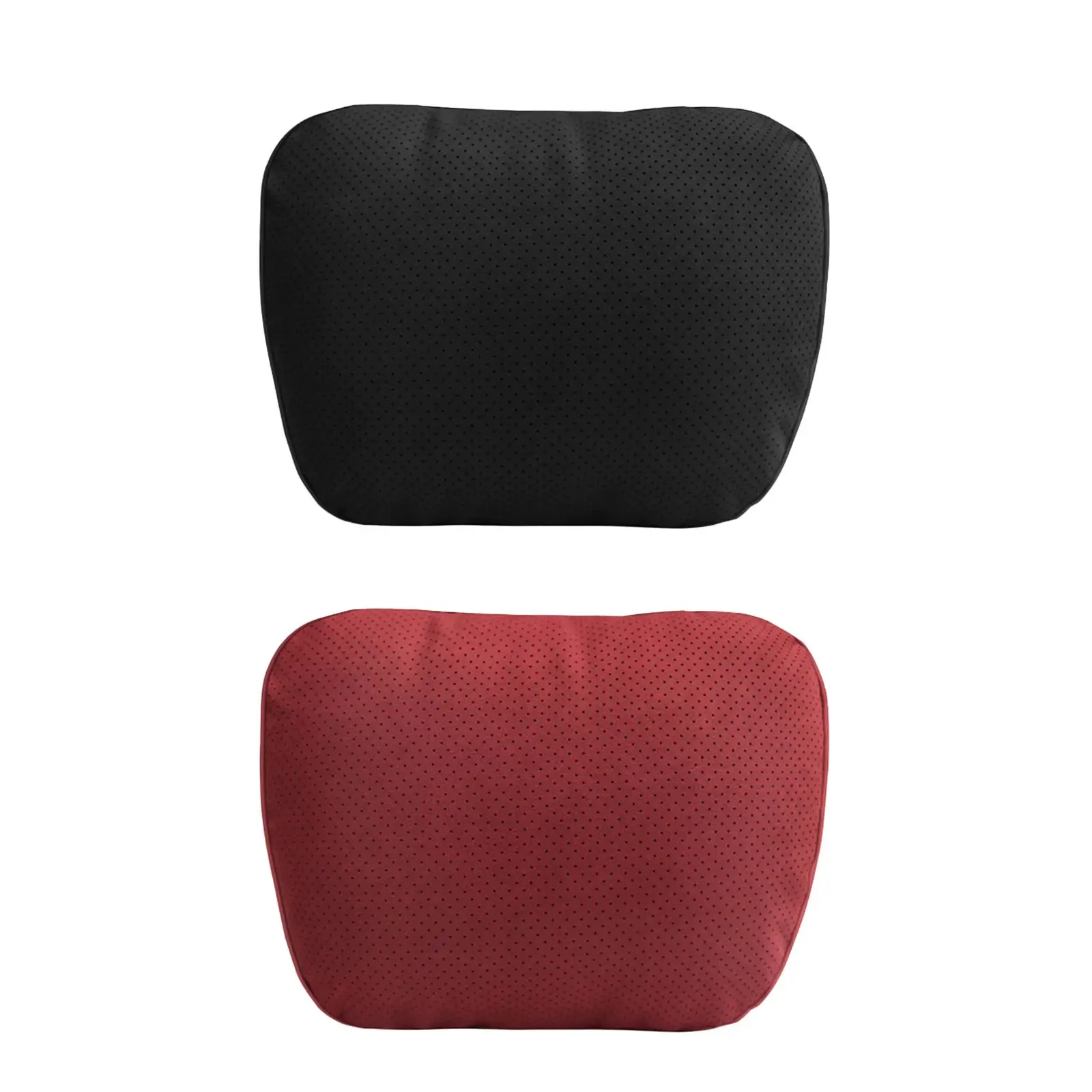 

Generic Car Neck Pillow, Car Headrest Pillow, Car Interior Accessory, Breathable