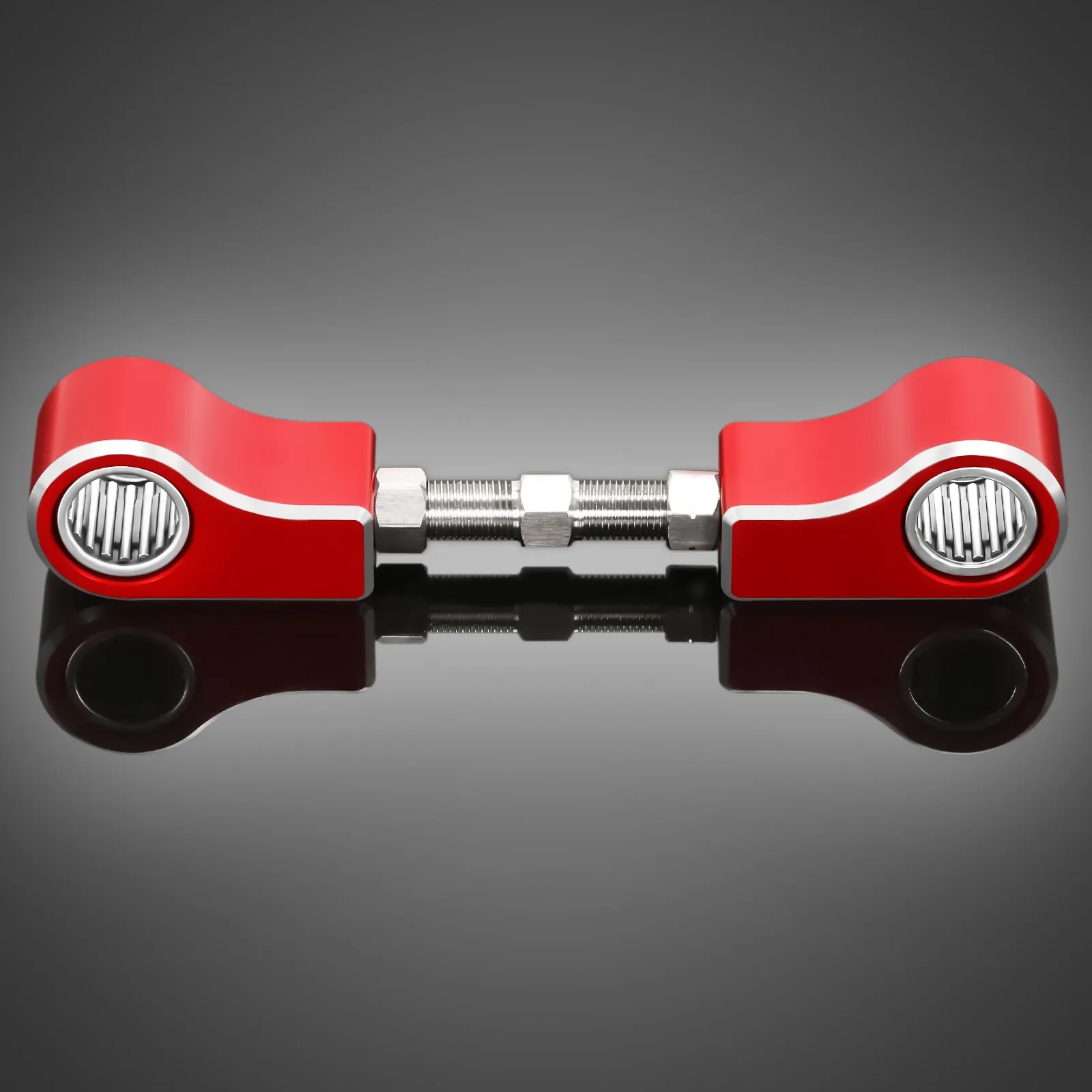 

CNC Rear Suspension Lowering Links Kit For SUZUKI GSXR 1000 2009-2025 GSX-R 750 2011-2024 Adjustable Motorcycle Accessory