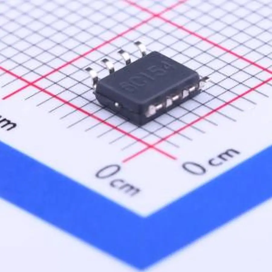 5 ชิ้น/ล็อต SN65HVD235DR (ไอซีอินเทอร์เฟซ)