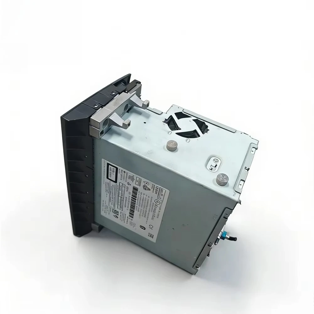 Original for W212 E200/E222/E350/E63AMG/E400 OEM 2189006307 Host Control Audio Panel Dual Flash Switch DC 12V