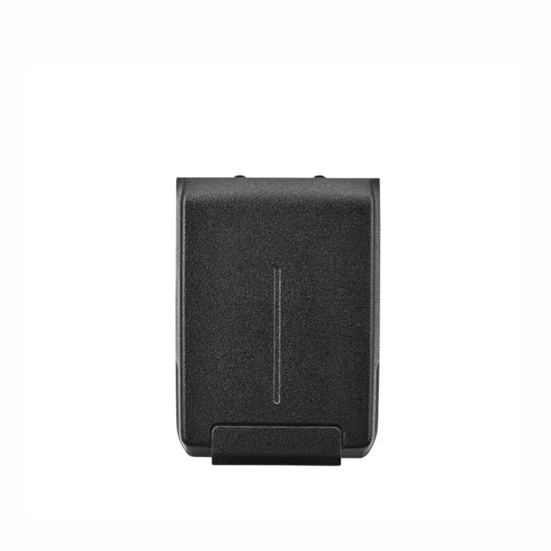 Applicable high-capacity lithium battery BL1809 for Hytera X1P walkie talkie