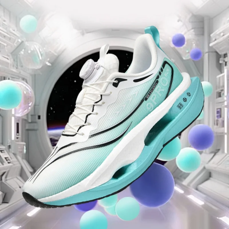 

Parent-child cushioning training running shoes Four Season outdoor racing casual sports shoes men women light breathable sneaker