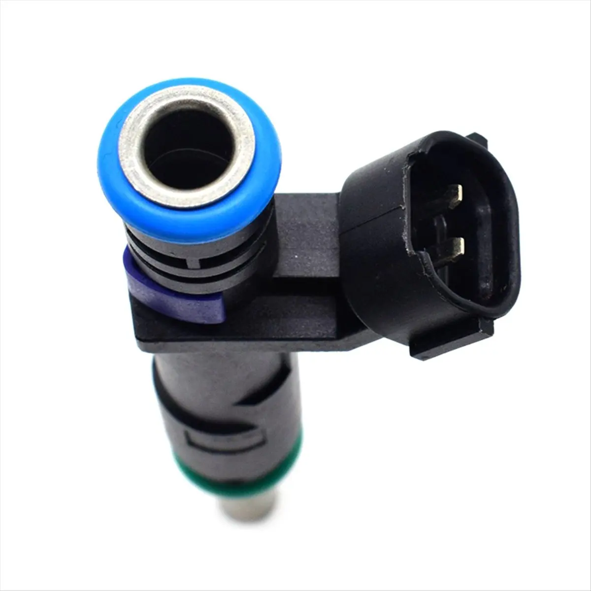 #34Z (Plastic+Metal)3PCS 420874846 Motorboat Fuel Injector for SEADOO 215 255 260,Automotive Parts & Accessories