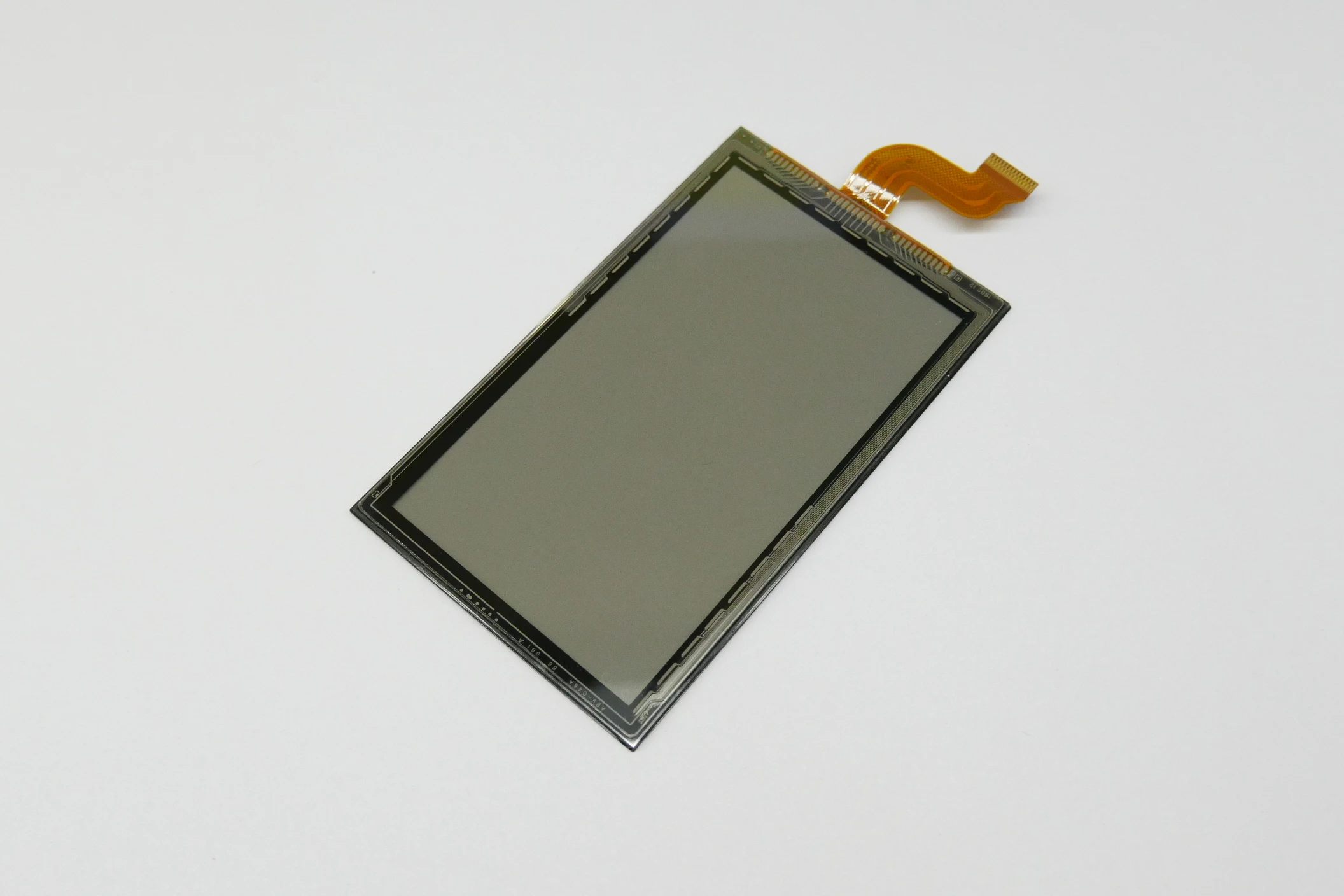 Imagem -04 - Lcd Touch Screen Reparação Peças para Canon Xa20 Xa25 Xa30 Xa35 Legra hf G40