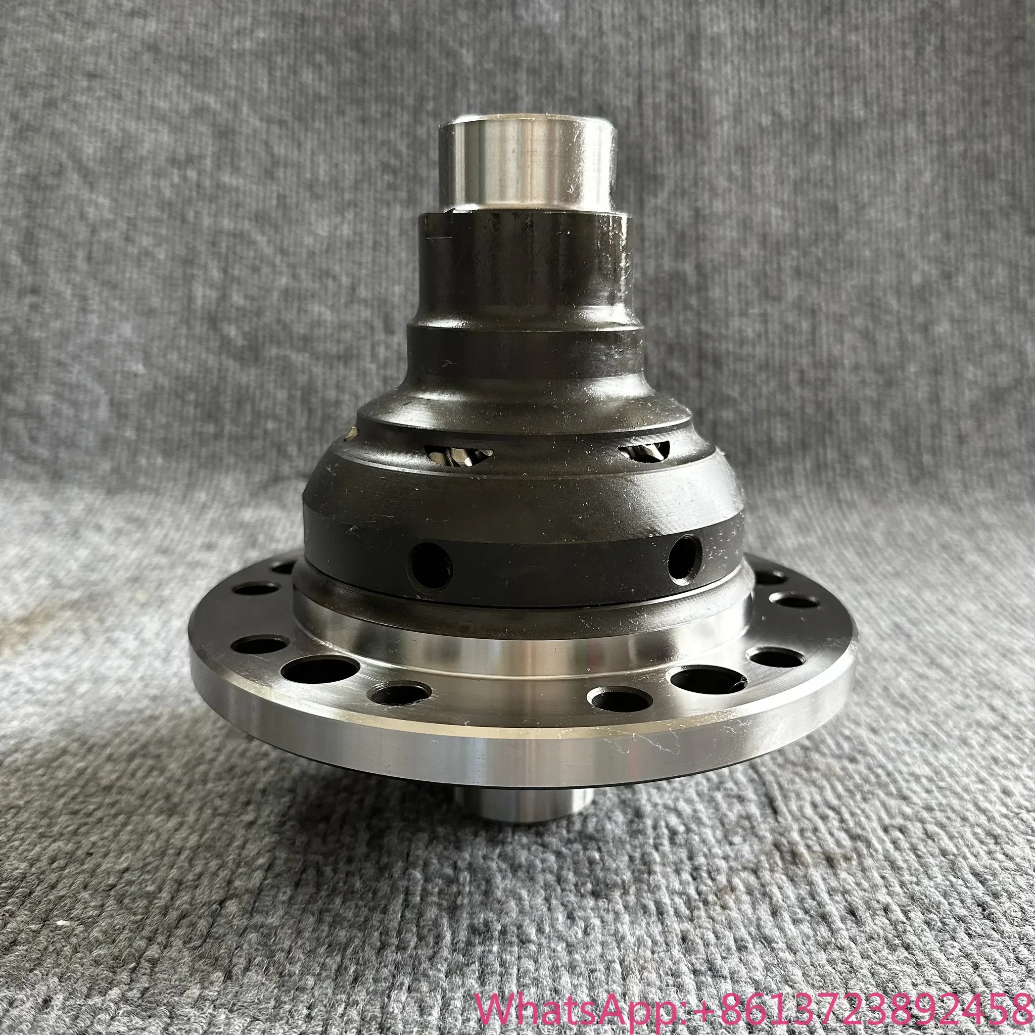 

Differential 4X4 Diff Locker for ford E Locker 28 31 35 Spline Diff Torsen 4x4 Offroad Locker for ford 9 Inch