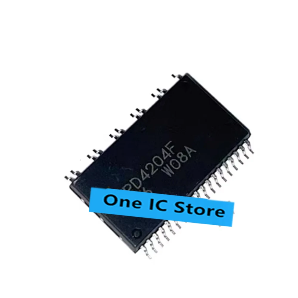 

100% оригинал TPD4204F SOP Совершенно новая подлинная микросхема