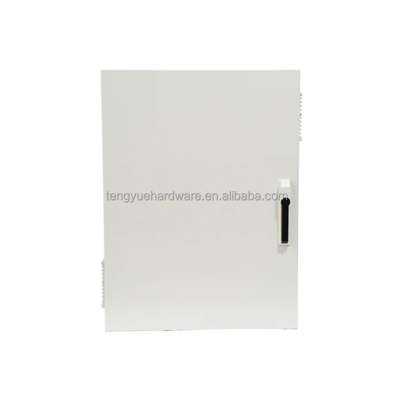 Tengyue Manufacturer Customized Durable Outdoor Stainless Steel IP66 380V 125A 12 Power Distribution Equipment Distribution