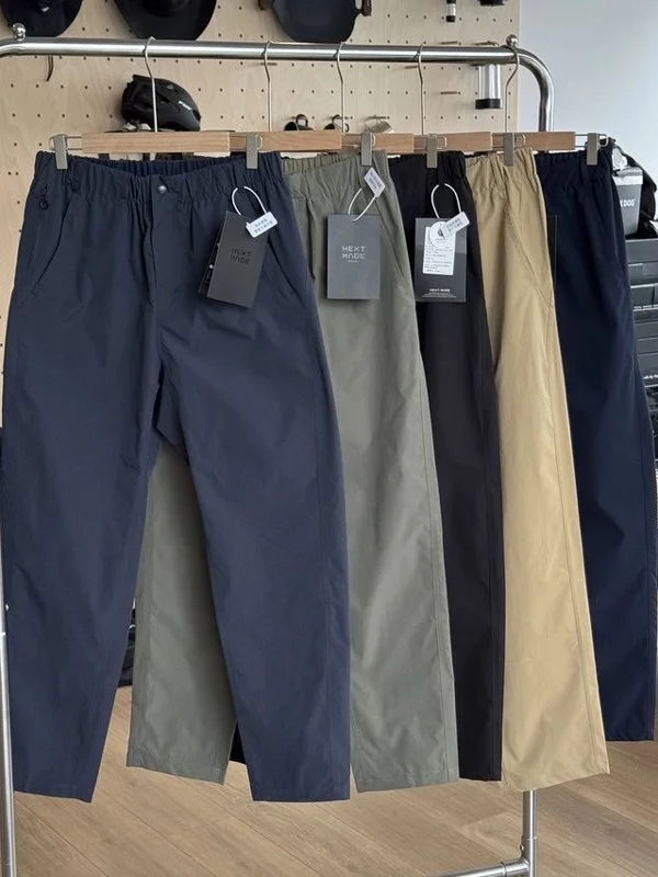 

Весна 2024, американская уличная рабочая одежда, повседневные свободные прямые брюки ex High Street, длинные брюки, белая этикетка