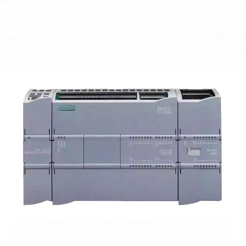 6Es7-1200 PLC وحدة 6ES7211 CPU1217 CCPU1211C/1212C/1214C/1215C/1217C/DC 6ES7211-1AE40-0XB0 6ES7211-1BE40-0XB0