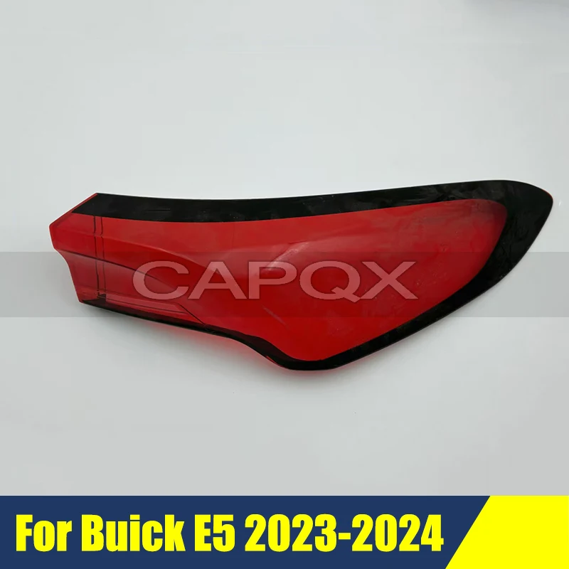 

Автомобильный указатель поворота заднего хода для Buick E5 2023-2024, задний фонарь, корпус стоп-сигналов