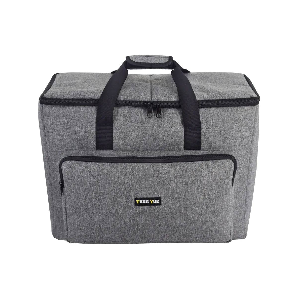 Program Recording All-in-one Guide Desk Handbag Portable Backpack for Computer Host TV Live Equipment