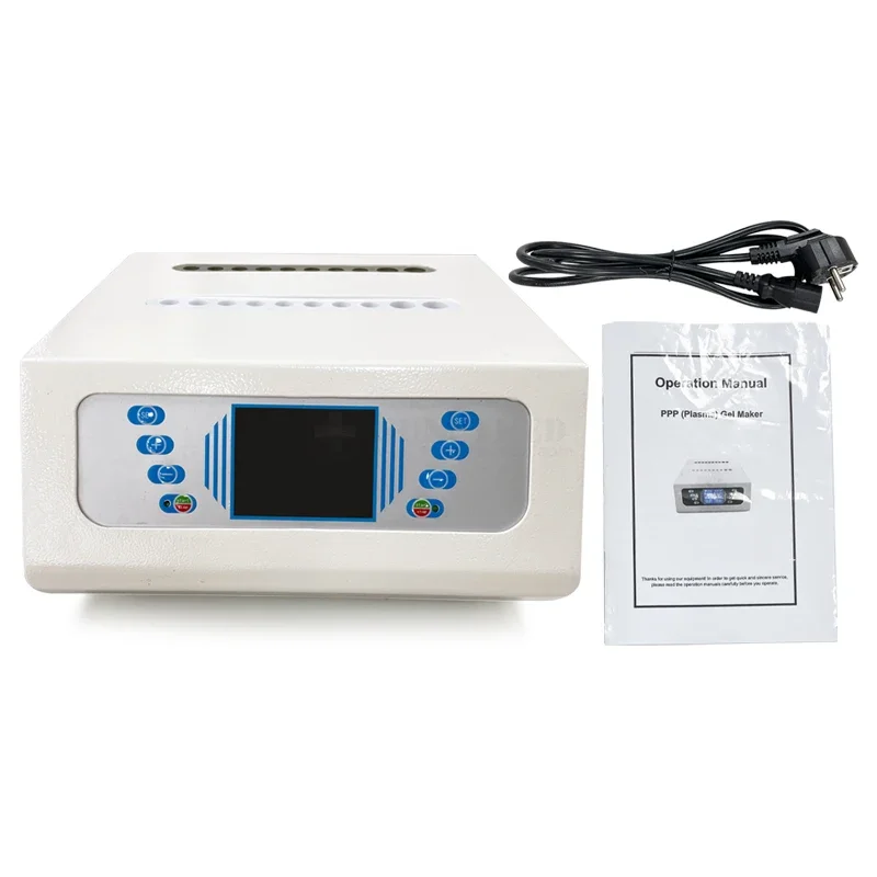 

SY-S032B Bio Filler Cooling Heating Gel Maker Plasma Biofiller Incubator equipment