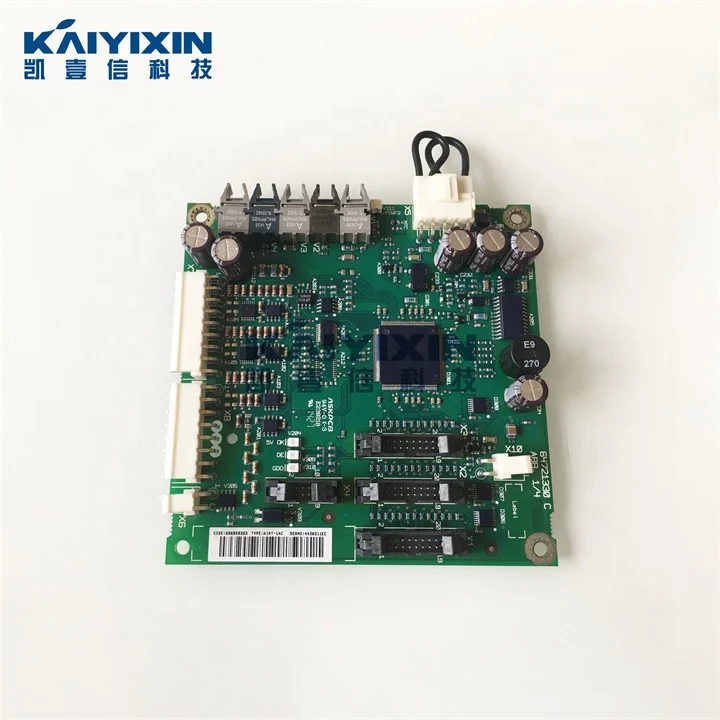 

AINT-14C 68685826 ACS800 Inverter MC Interface board New and Original Ex-stock