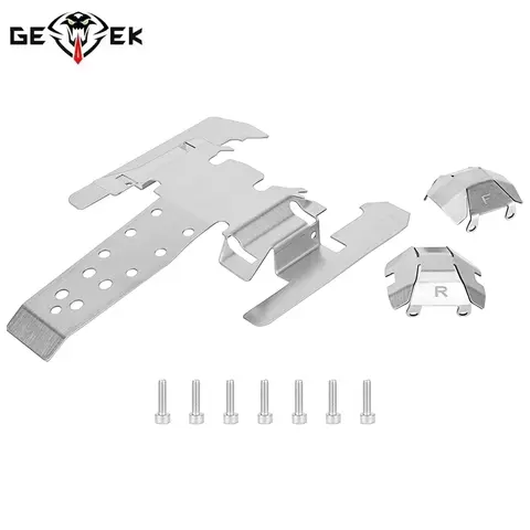 Set Completo De Pasadores De Bisagra Para WLtoys 10428 Y 10428-B2, Escala 1/10 - Vendedor En EE. UU.
