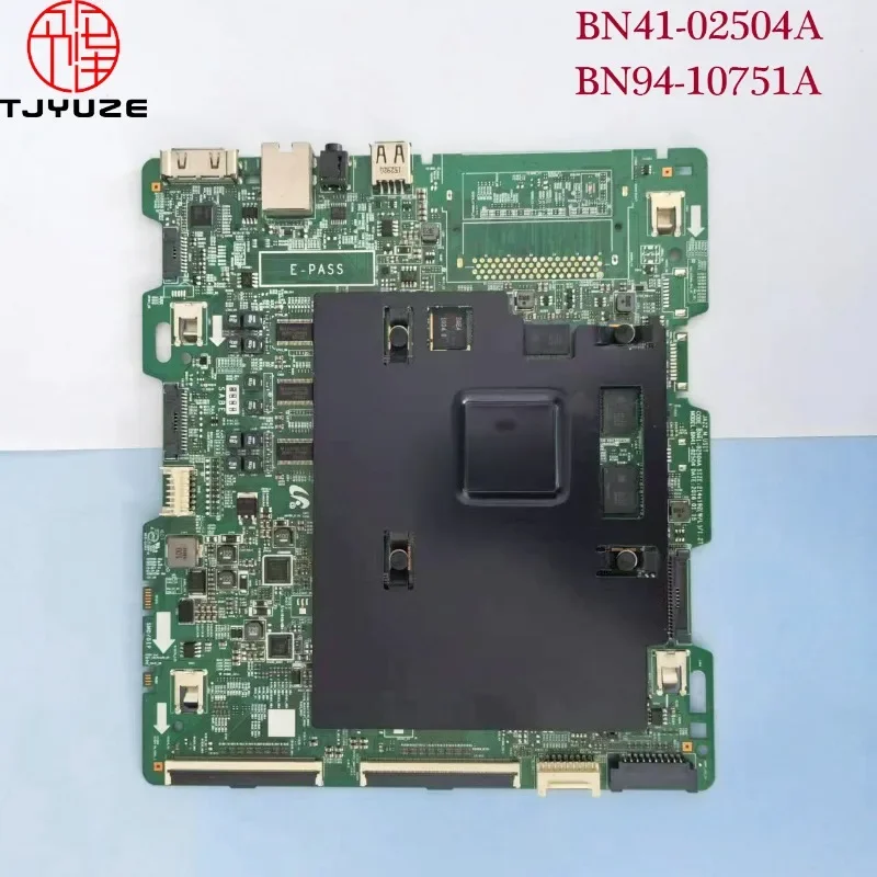 

Compatible with Samsung Main Board BN94-10751A BN41-02504A for UN55KS800DFXZA UN55KS800DF UN55KS800 TV Motherboard