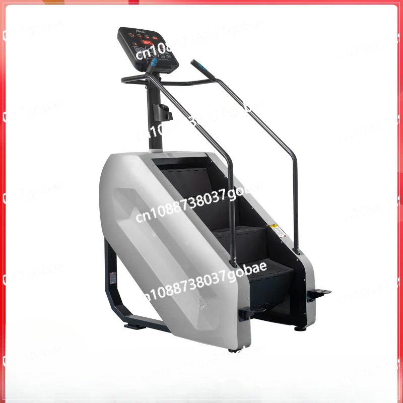 Gym Commercial Stair Machine Stepper Aerobic Climber Mountaineering