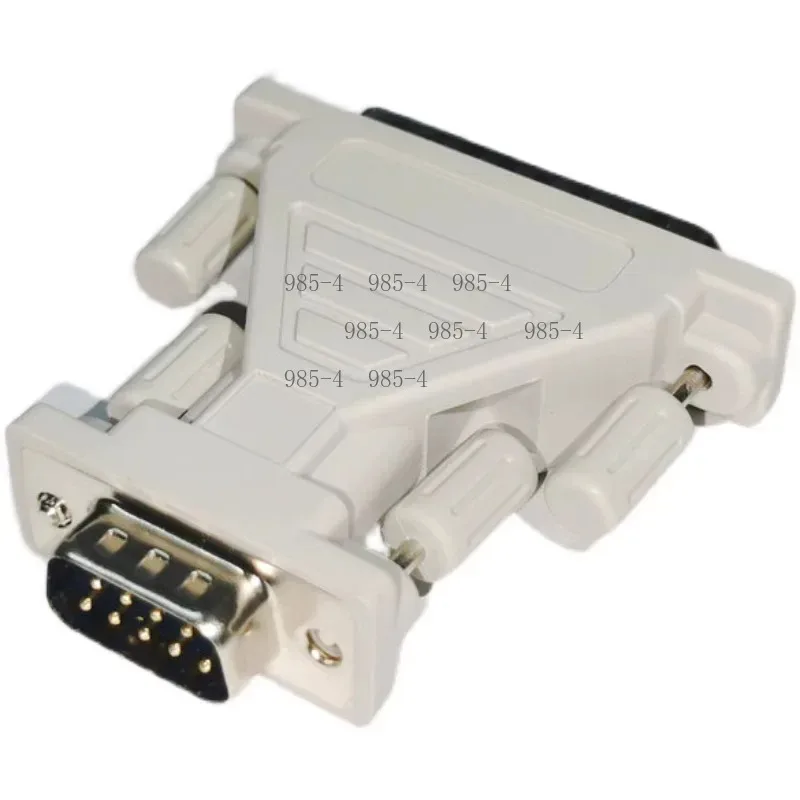 HD15 Monitor Cable 13W3F to VGA Male Adapter Workstation Graphics Display Conversion Connector