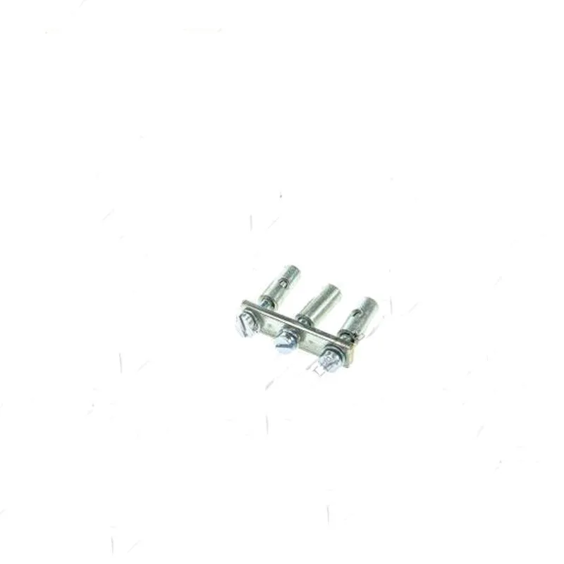 

40pcs Q3 SAK10 connector 0457200000
