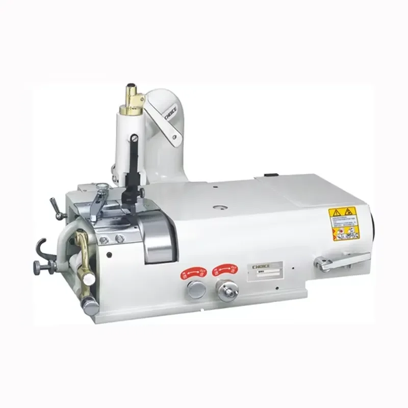 

Gc810A leather shoe peeling industrial sewing machine