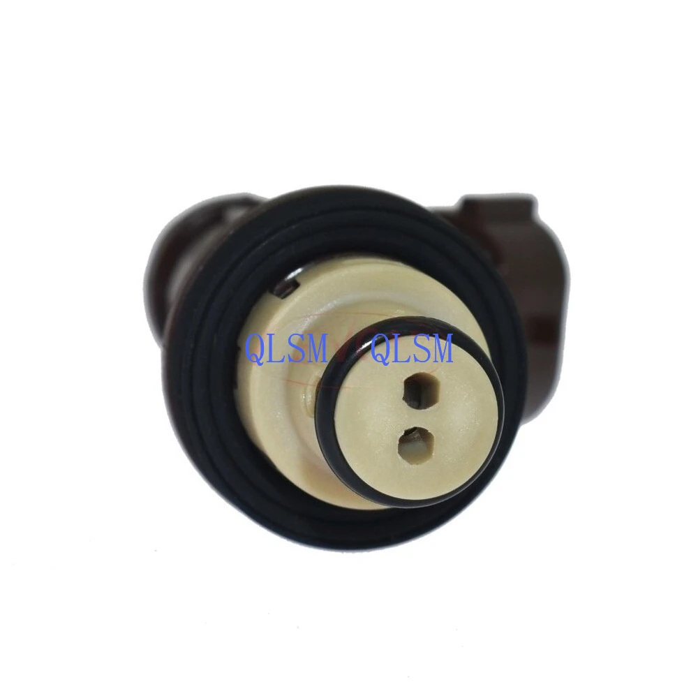 6 Pack  Fuel Injector for Toyota Tacoma Tundra 4Runner V6 3.4L 23250-62040Premium Car Accessories