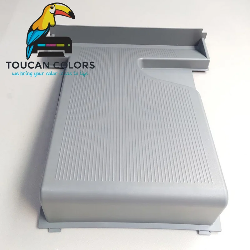 ToucanPrinter Output Paper Tray for Konica minolta Bizhub C224 C284 C364 C454 C554 C224 C224E C364E 284 224 C364 Repair