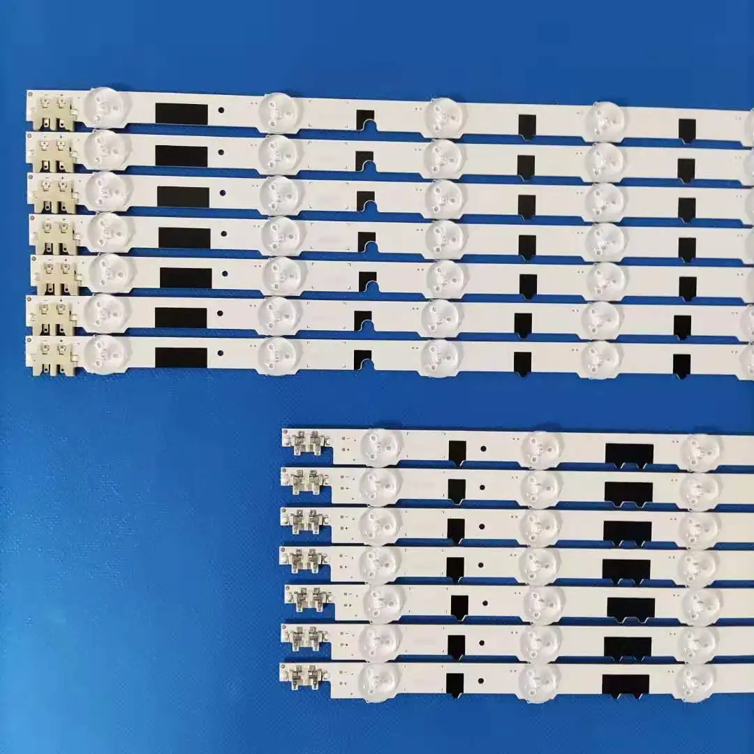 Strip LED untuk strip strip ue40f5000 D2GE-400SCB-R3 D2GE-400SCA-R3 L8 R 5