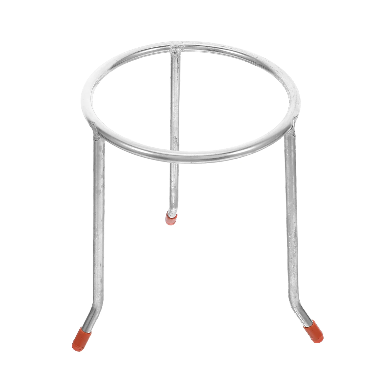 

Metal Laboratory Tripod Stand Removable Legs Adjustable Height Scientific Laboratory Equipment for Chemistry Education School