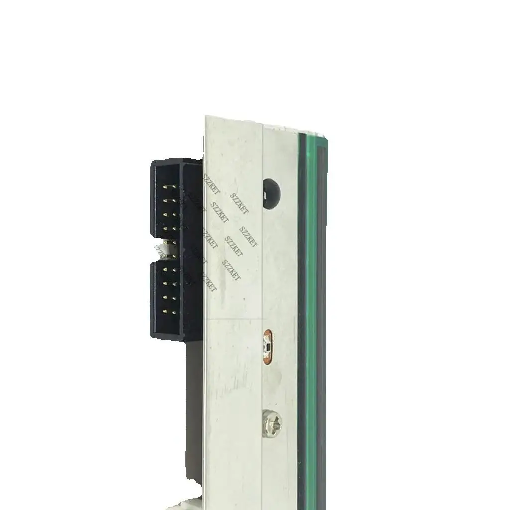 

Печатающая головка для принтера штрих-кодов TSC PEX-1220, 203DPI, термоголовка PEX1220 для PEX 1220 KPW-106, высокое качество, новая, оригинальная.