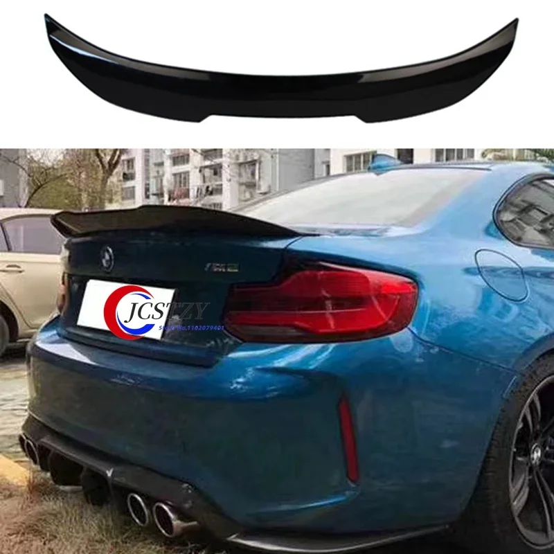 For Mercedes benz cover gls x167  350  450 500e 350d 53 amg exterior accessories spoiler