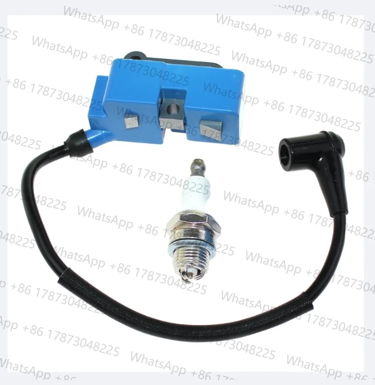 Ignition Coil For Husqvarna 365 X-TORQ  372 XP X-TORQ 372 XP XPX-TORQ 372XP 372XPG  Jonsered CS2166 CS2172 RedMax GZ7100