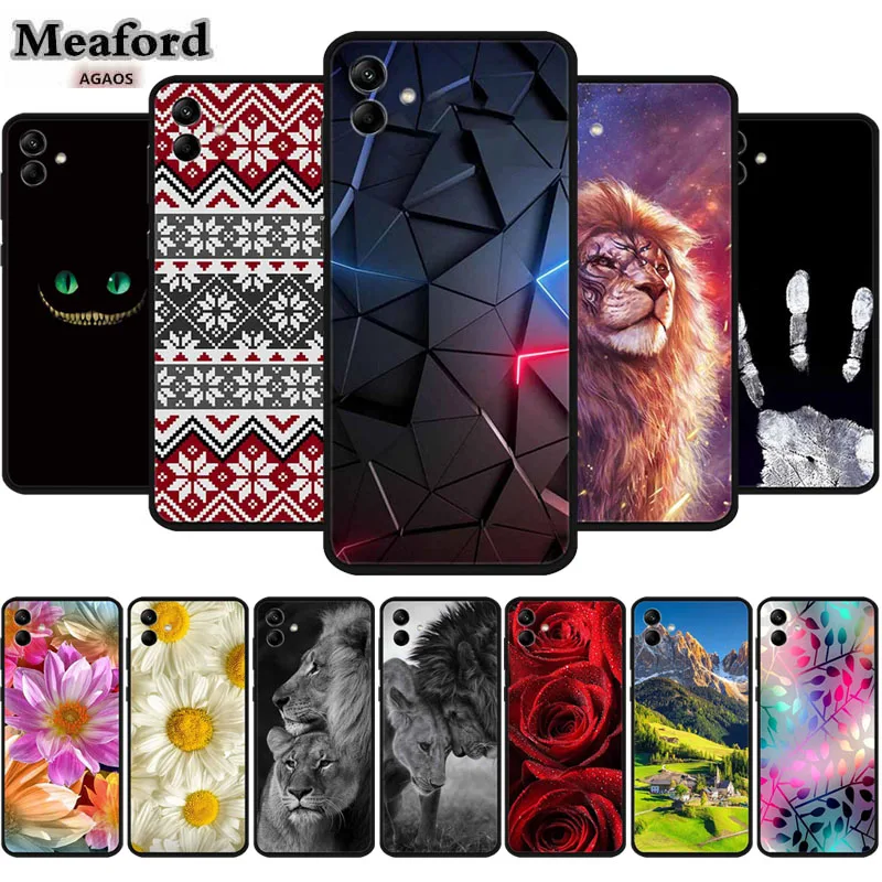 Phone Cover For Sam… - image