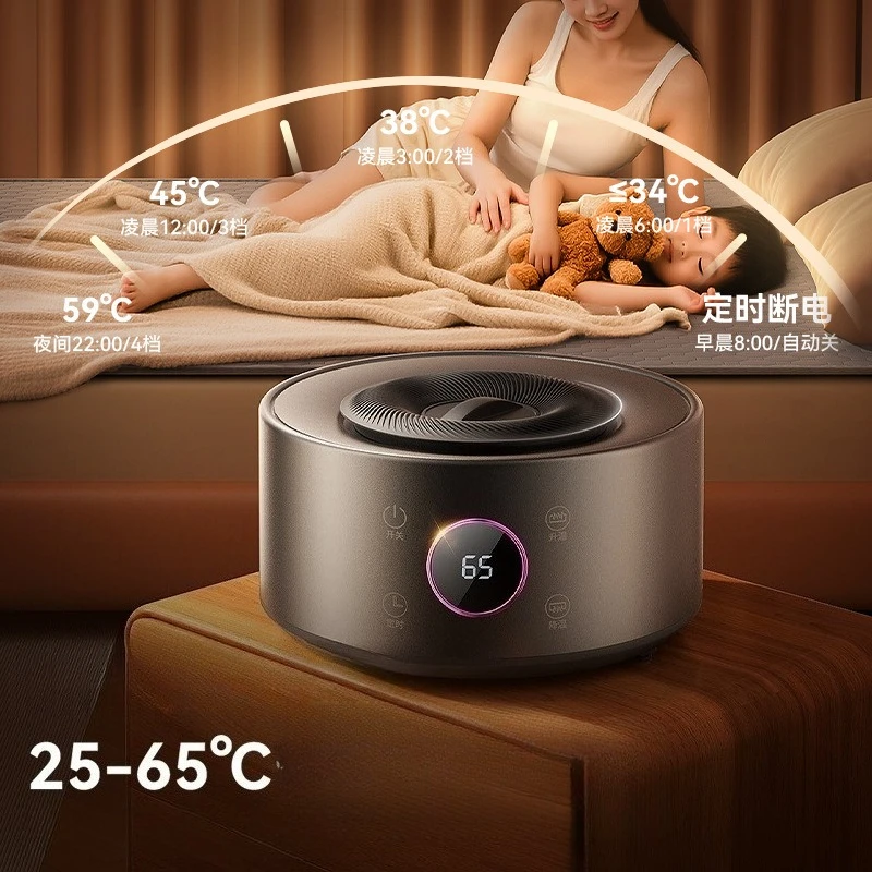 Water Heating Blanket Water Circulation Constant Temperature Electric Mattress Single Double Household Dormitory Winter