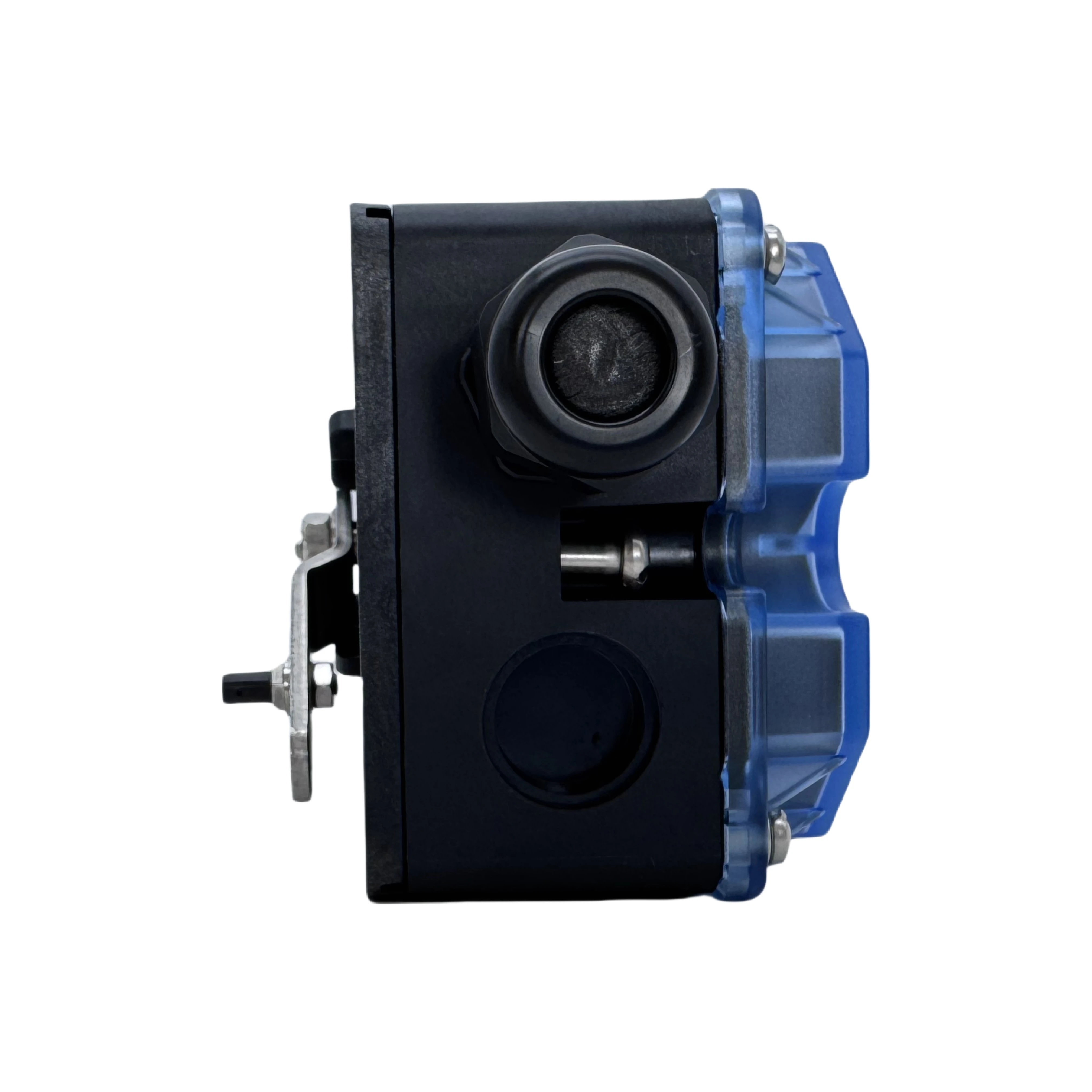 

2025/Samson 3725 электропневматический позиционер одного действия, интеллектуальный контроллер клапана, взрывозащищенный позиционер клапана