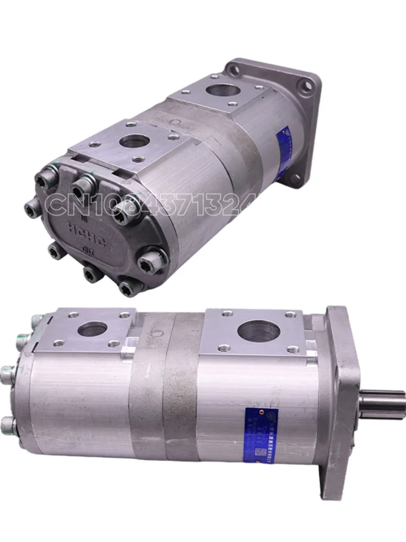 Gear pump CBNL-F563/532-BFHL CBNL-F540/520-BFHL