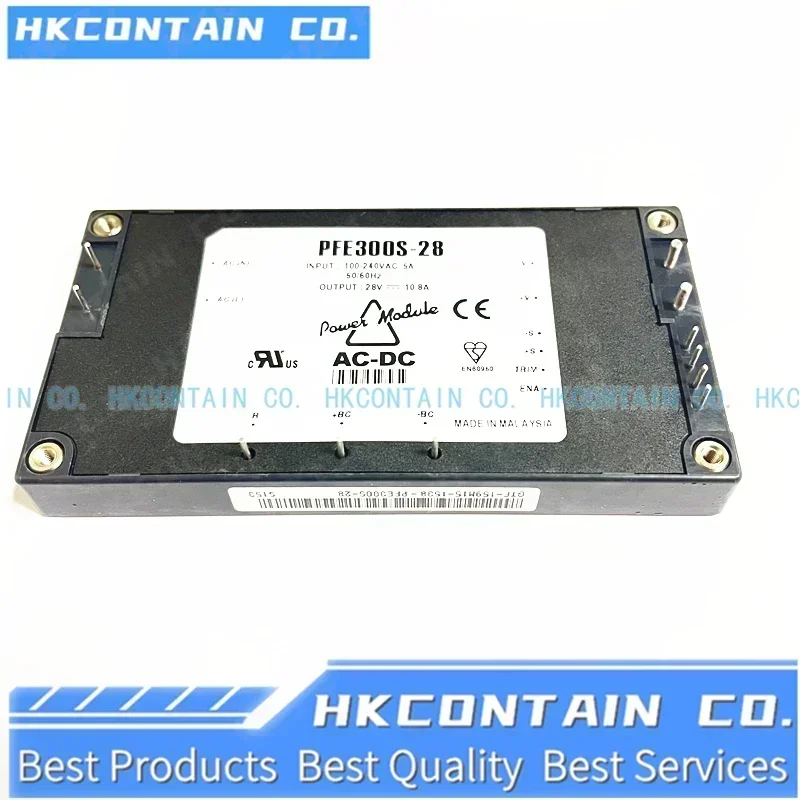 وحدة جديدة PFE300SA-12 PFE300SA-28 PFE300SA-48 PFE300SA-48/T PFE300S-28 PFE300S-28/T PFE300S-48 شحن مجاني #3