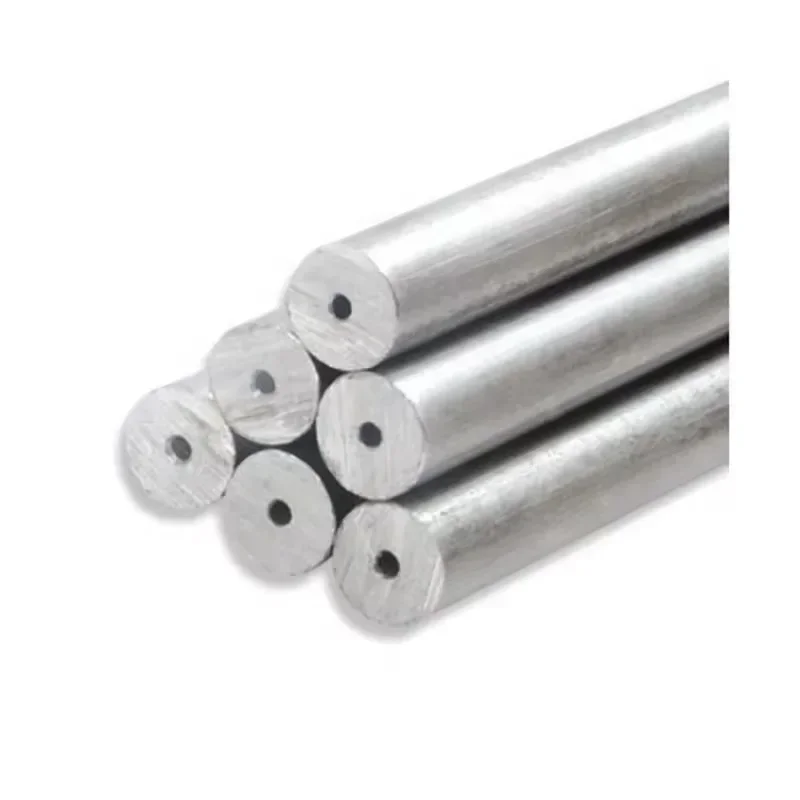 

quality assurance For 200 300 400 Series Round Metal 321 316 316L Alloy New Custom 201 202 301 304 304L Stainless Steel Rod/Ro