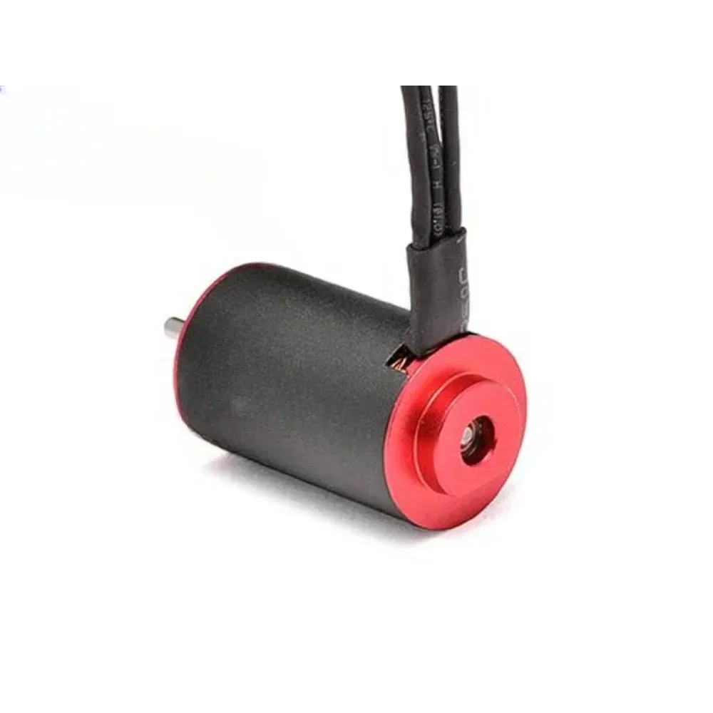 1:28 In-car rotation brushless motor 1625-12000KV mosquito car  remote control car 130 motor upgrade