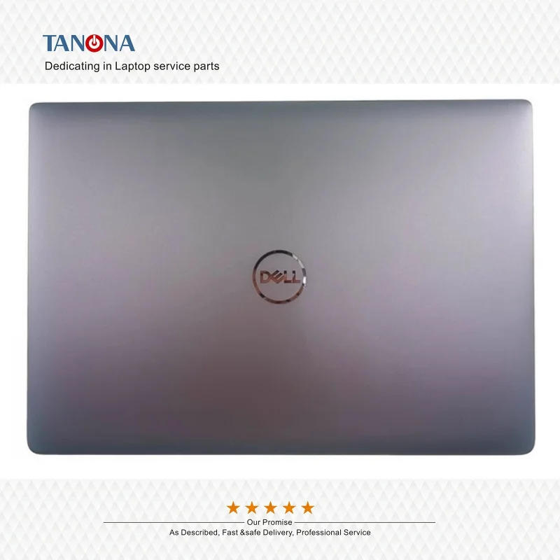 

Новая задняя крышка/корпус для Dell Latitude 7340 E7340 (LCD Back A Cover Rear Lid Top Case Shell) 60S61J