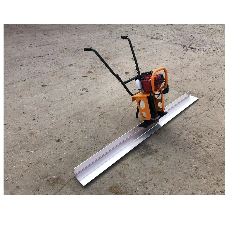 Walk-behind Turf Machine, Turf Transplanter, Lawn Rolling Machine