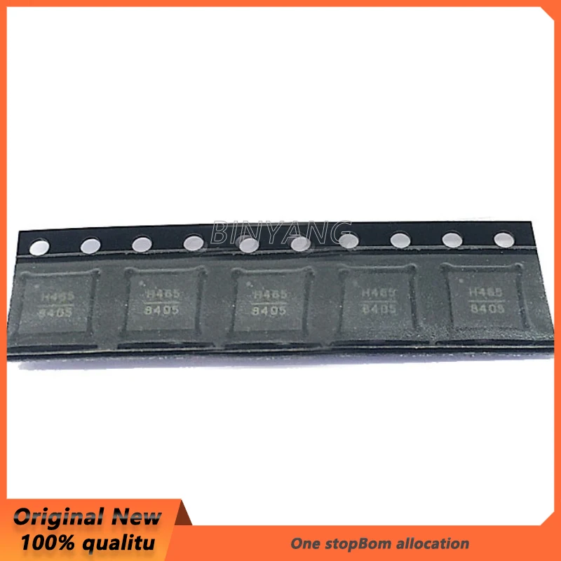 

(1piece)100% New HMC465LP5E HMC465L QFN In Stock Chipset