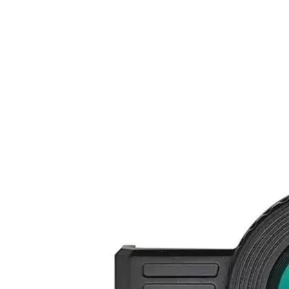 40mm Thermal Imaging Lens For ET693C ET693B Camera 30-50mm Working Distance High Transmittance Optical Inspection Tool