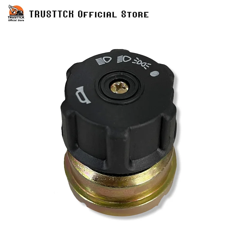 

79057306 82984103 5086008 IGNITION SWITCH FIT FOR FIAT NEW HOLLAND Massey Ferguson TRACTOR