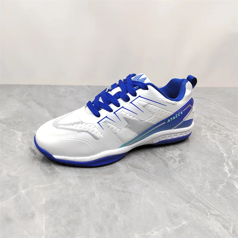 

Professional Table Tennis Shoes Sports Shoes Men's Stable Anti-slip Table Tennis Racket Shoes Indoor Training Sports Shoes