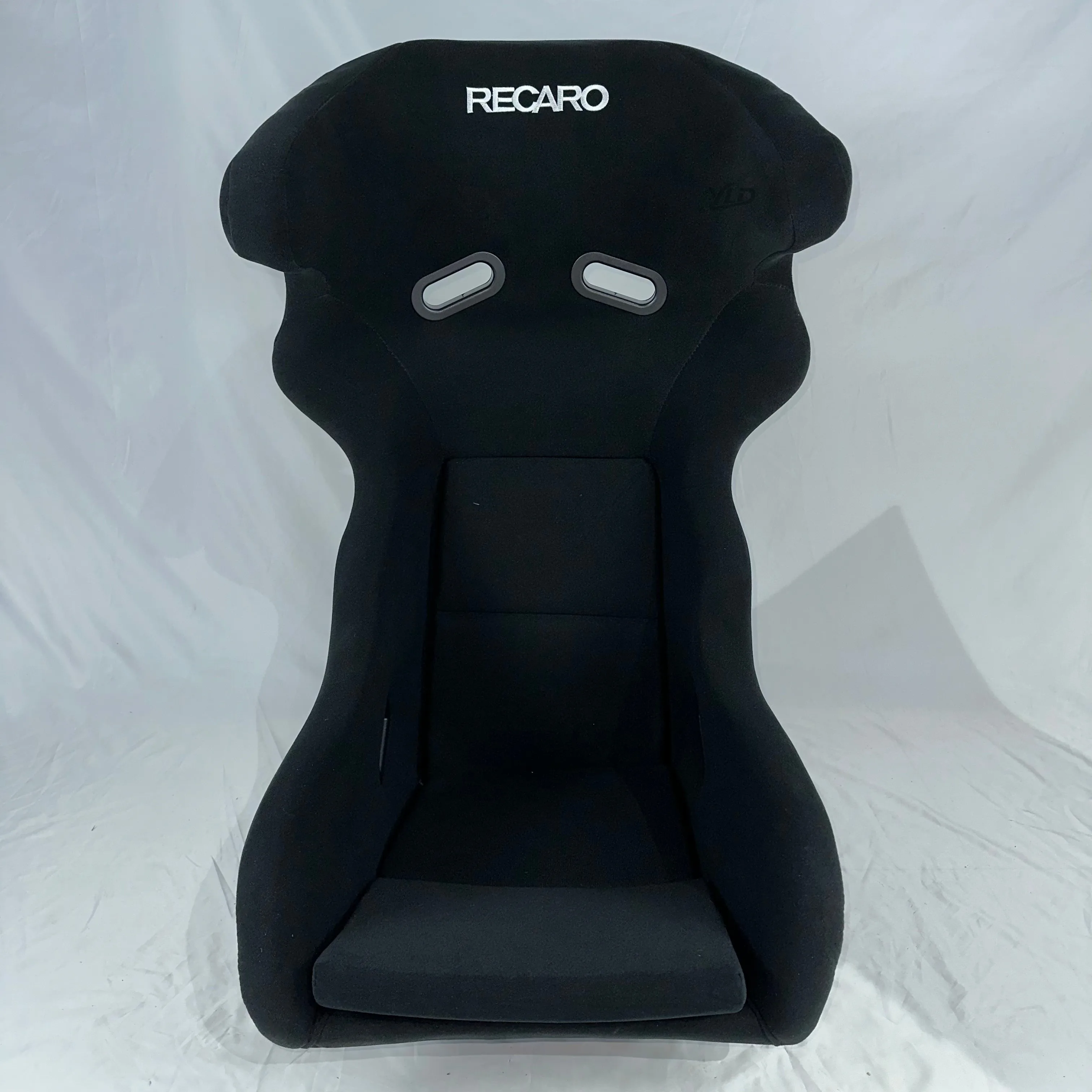 

Sale Factory Supply Sport Car Seat Cover Set Carbon Fiber Bucket Seats For Racing Car