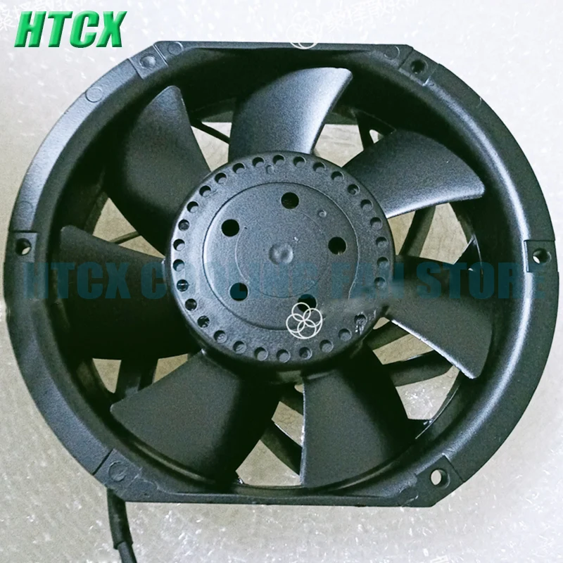 New SC481751BH 48V 2.7A 17cm Violent High Air Volume Cooling Fan