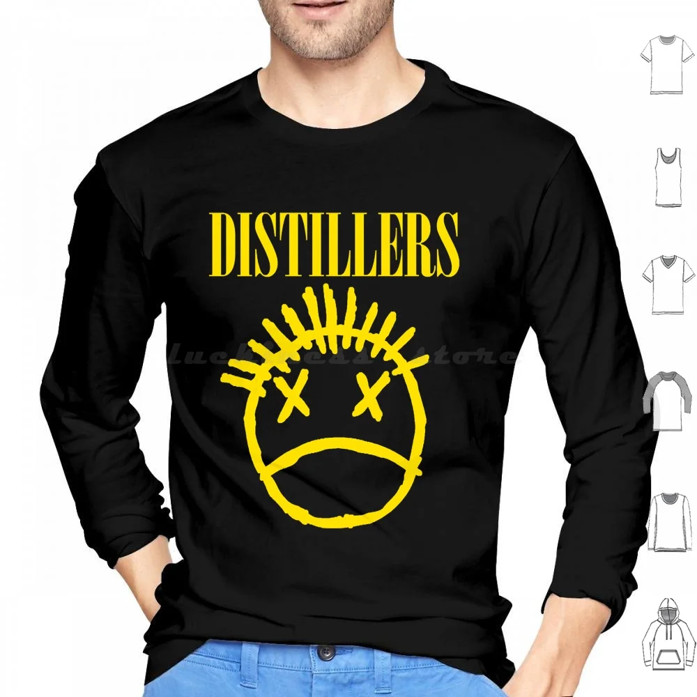 

Smells Like Stillers Hoodie cotton Long Sleeve Smells Like Stillers Smells Like Stillers Art Smells Like Stillers Vintage
