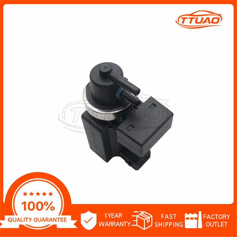 Vacuum Solenoid Valve 11742247906 11747796634 for BMW E61 3.0 525d 525xd 530d 530xd 535d M57 2247906 7796634 7584628 Auto Parts